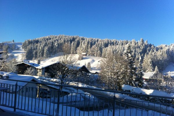 Staufenblick Landhaus (Oberstaufen)
